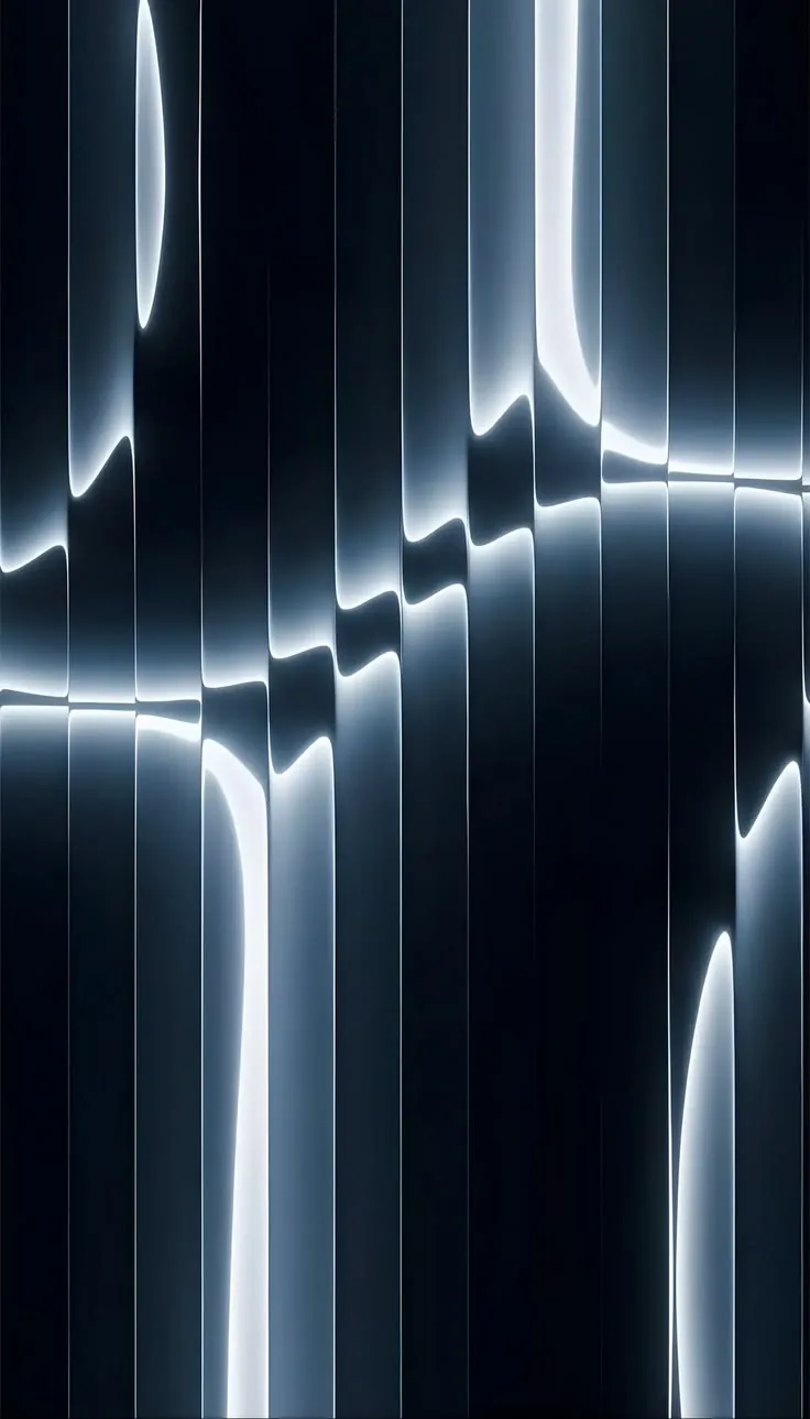Visualización abstracta de datos cifrados